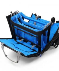 Alternative view of תיק סאונד מקצועי | OR-332 ORCA Audio Mixer Bag