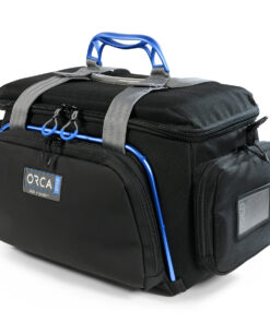 תיק כתף מקצועי למצלמה | OR-5 ORCA Shoulder Bag