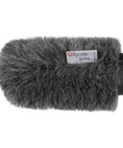 Alternative view of מגן רוח למיקרופונים - Rycote 15cm Softie Windshield (19-22 diameter)