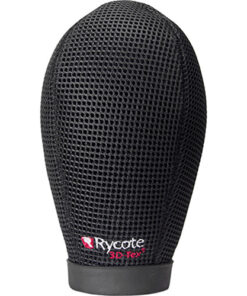 מגן רוח -  (RYCOTE Super Softie (12cm