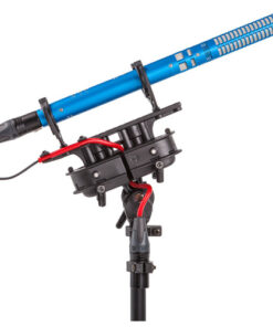 Alternative view of סט צפלין מגן למיקרופון (גדול) - Rycote Cyclone Windshield Kit