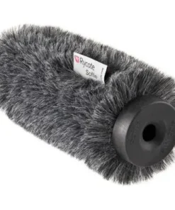 מגן רוח למיקרופונים - Rycote 15cm Softie Windshield (19-22 diameter)
