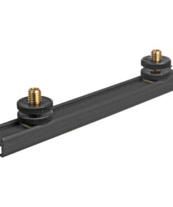 Alternative view of נושא אביזרים מבית "רייקוט"  – (Rycote Hot Shoe Extension (20cm