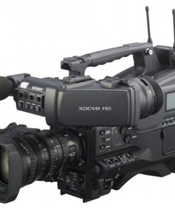 SONY PMW-400K