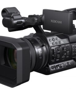 SONY PXW-X160
