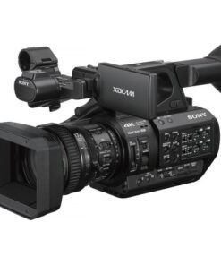 מצלמת וידאו מקצועית - Sony PXW-Z280 4K 3-CMOS 1/2" Sensor