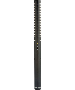 Space microphone RODE NTG-2