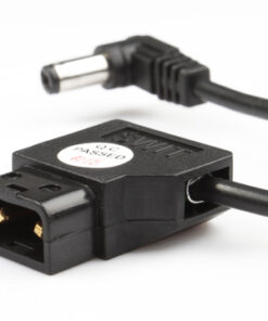 כבל מתאם - SWIT D-Tap to 5.5mm Barrel Jack Adapter Cable