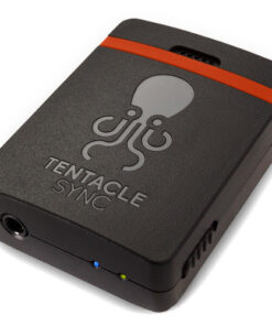 מחולל טיימקוד - Tentacle Sync Sync E Timecode Generator with Bluetooth