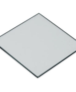 פילטר - Tiffen 4 x 4" Black Pro-Mist 1/2