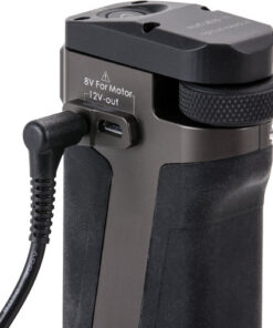 Alternative view of כבל חשמל של טילטה - (Tilta 12V 2.1mm DC Male to BMPCC 4K/6K Power Cable (16.1