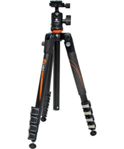 חצובה - VEO 235AB VANGUARD  DSLR/Mirrorless