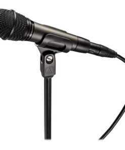 Alternative view of מיקרופון - AudioTechnica ATM610a