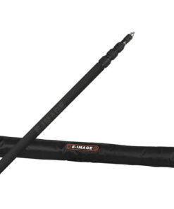 Alternative view of בום סיבי פחם - (E-image BC09 (2600 mm