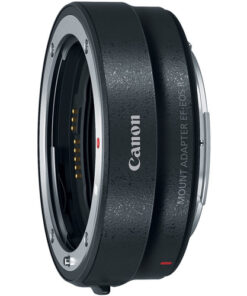 Alternative view of מתאם עדשה - Canon Mount Adapter EF-EOS R