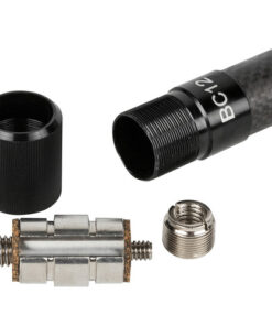 Alternative view of בום סיבי פחם - (E-image BC12 (3500mm