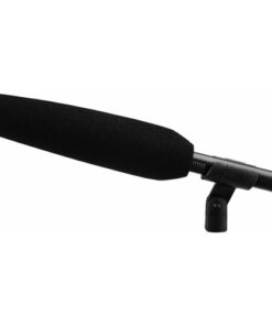Alternative view of שוטגאן מייק - E-Image PM-527 Hypercardioid Shotgun Microphone