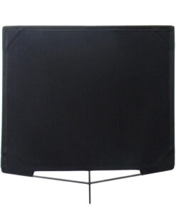 Matthews Flag 36×24 inch black