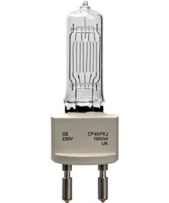 נורת Halogen Show Biz 1000W