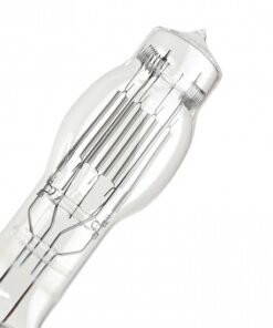 Alternative view of Koto CP 29/240V 5000W