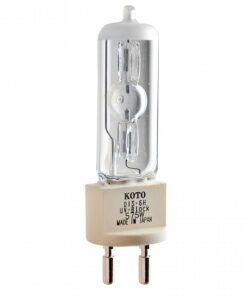 Alternative view of Koto DIS 6H UV-B