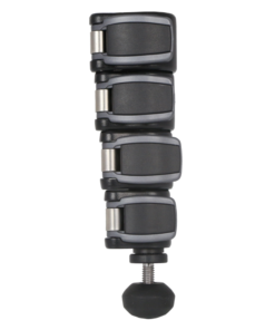 Alternative view of חצובה - VEO 235AB VANGUARD  DSLR/Mirrorless