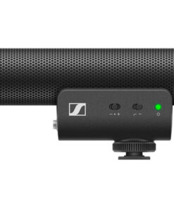מיקרופון מצלמה - Sennheiser MKE 400