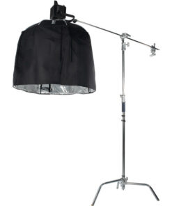 Alternative view of סופטבוקס לנטרן 80 ס"מ | Nanlite Lantern Softbox LT-80
