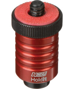 מתאם שחרור מהיר - Noga Quick Release Adapter (1/4"-20 Male to 1/4"-20 Female)