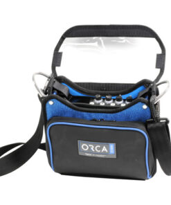 תיק סאונד ל-MixPre | OR-270 ORCA Low Profile Bag