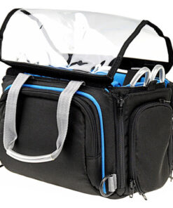 תיק סאונד קומפקטי | OR-28 ORCA Small Audio Mixer Bag