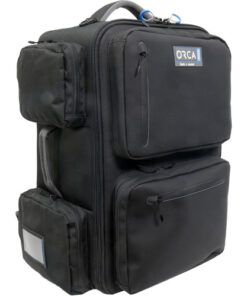 תיק גב למצלמה מקצועית | OR-25 ORCA Pro Video Backpack