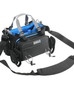 תיק סאונד מקצועי | OR-30 ORCA Audio Mixer Bag