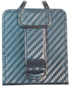 נרתיק הגנה למשדר אלחוטי - OR-311 POUCH FOR Zaxcom TRX – LA series and ZMT4