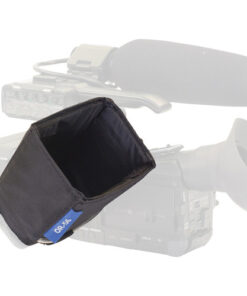 מגן שמש למסך מצלמה | OR-50 ORCA LCD Hood Sunshade
