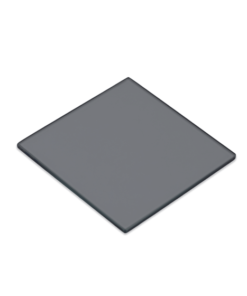 פילטר - Tiffen 4 x 4" Linear Polarizer Filter