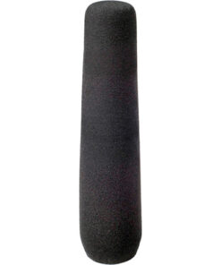 ספוג למיקרופון - Rycote Standard Hole SGM 18cm Foam Windscreen