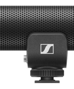 Alternative view of מיקרופון של סנהייזר - Sennheiser MKE 200
