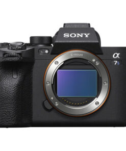 Sony A7S III | מצלמת Mirrorless Full-Frame לוידאו
