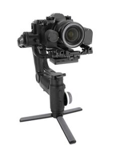 Zhiyun-Tech Crane 3 Lab מייצב מצלמה