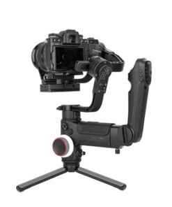Alternative view of Zhiyun-Tech Crane 3 Lab מייצב מצלמה