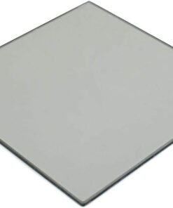 פילטר - Tiffen 4 x 4" Neutral Density (ND) 0.3