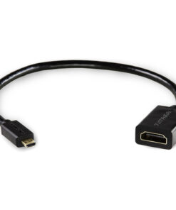מתאם של טילטה - Tilta HDMI-01-M HDMI to Micro-HDMI Adapter