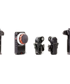 מערכת פולופוקוס - Tilta Nucleus-M Wireless Lens Control System