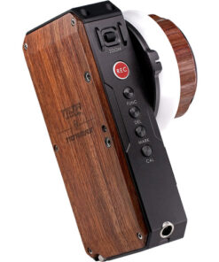 Alternative view of מערכת פולופוקוס - Tilta Nucleus-M Wireless Lens Control System