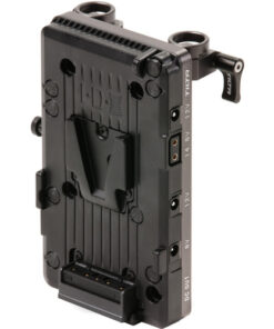 פלטה לסוללה של טילטה - (Tiltaing Battery Plate v2 (V-Mount
