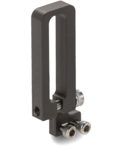 תופס כבל של טילטה - Tilta HDMI and Run/Stop Cable Clamp for Panasonic GH Series (Tilta Gray)
