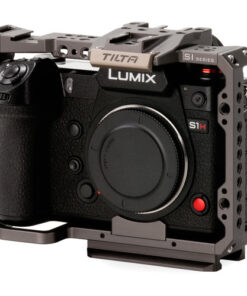 Alternative view of קייג' שלם של טילטה - Tilta Full Camera Cage for Panasonic S1/S1R/S1H Series