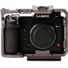 קייג' שלם של טילטה - Tilta Full Camera Cage for Panasonic S1/S1R/S1H Series