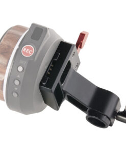 Alternative view of מתאם מוט של טילטה - Tilta 15mm Rod Adapter for Nucleus-Nano Hand Wheel